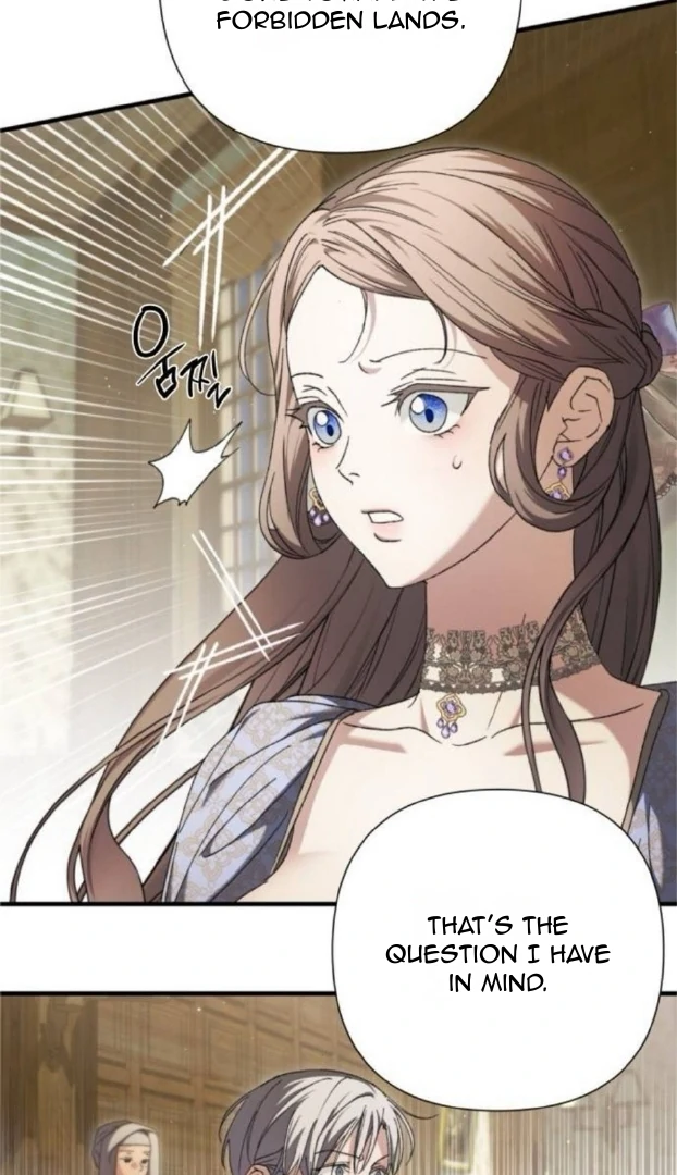 Read The Saintess And The Curse Manga Online