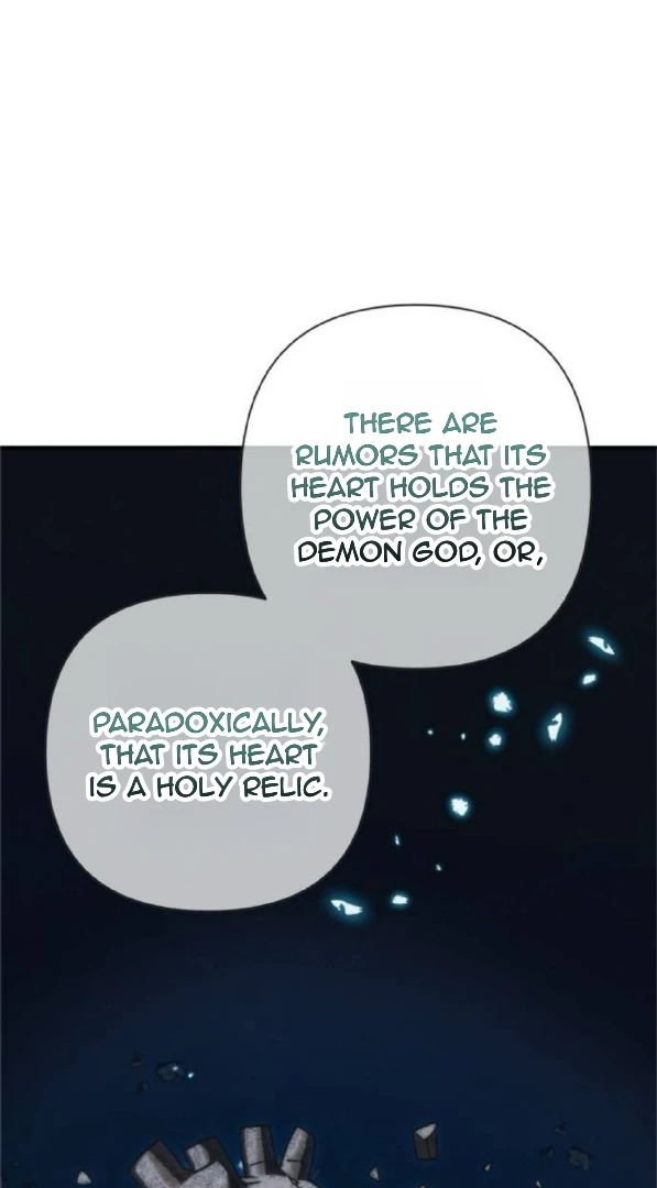 Read The Saintess And The Curse Manga Online