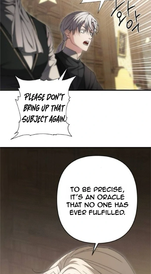 Read The Saintess And The Curse Manga Online