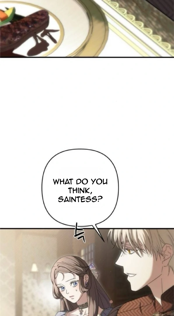 Read The Saintess And The Curse Manga Online