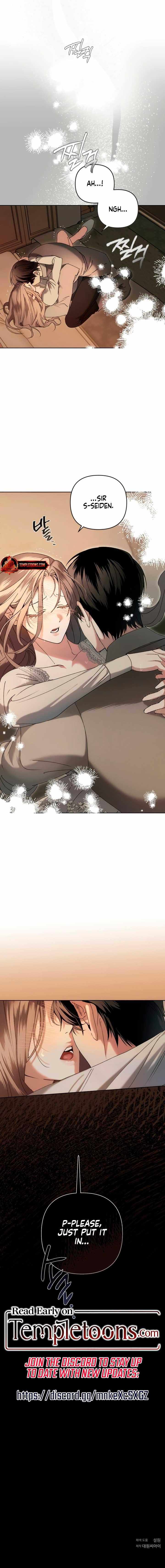 Read The Saintess And The Curse Manga Online