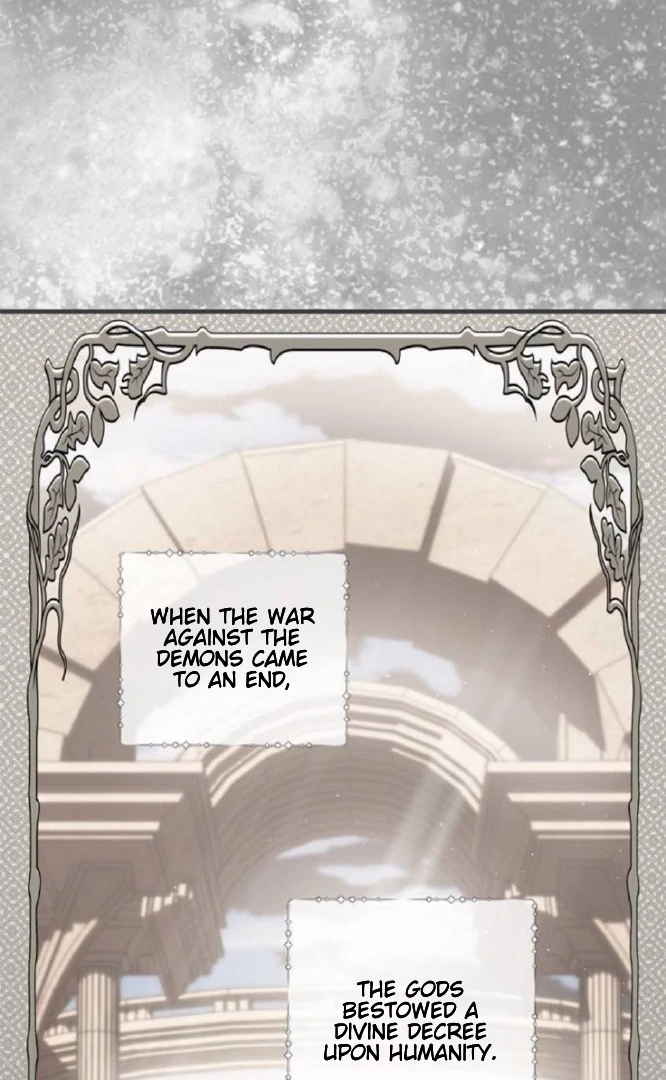 Read The Saintess And The Curse Manga Online