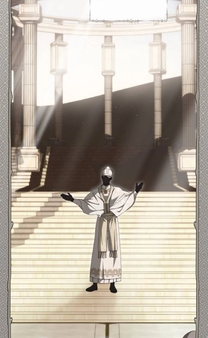 Read The Saintess And The Curse Manga Online