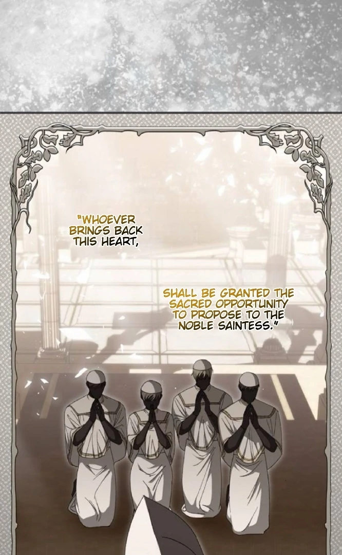 Read The Saintess And The Curse Manga Online
