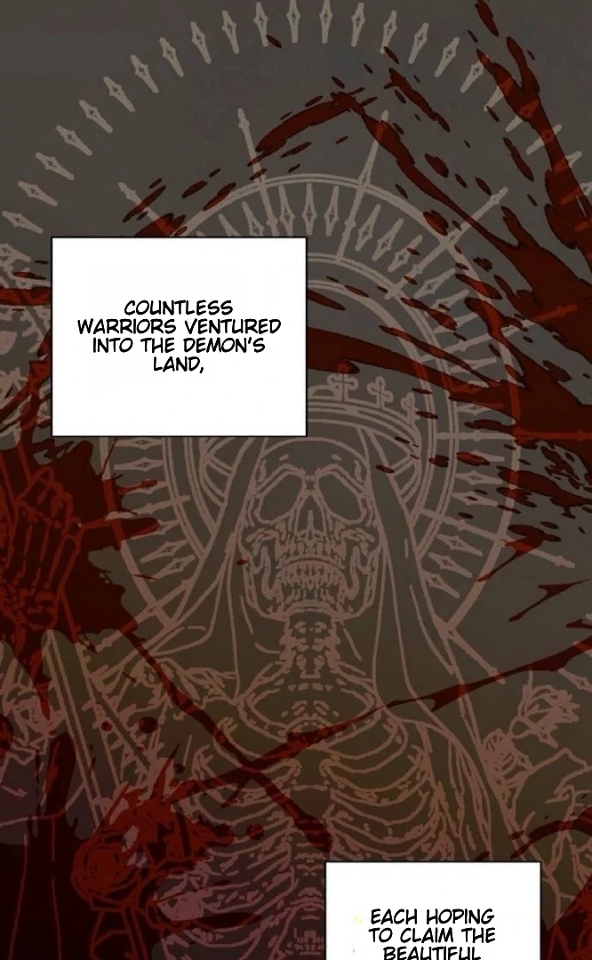 Read The Saintess And The Curse Manga Online