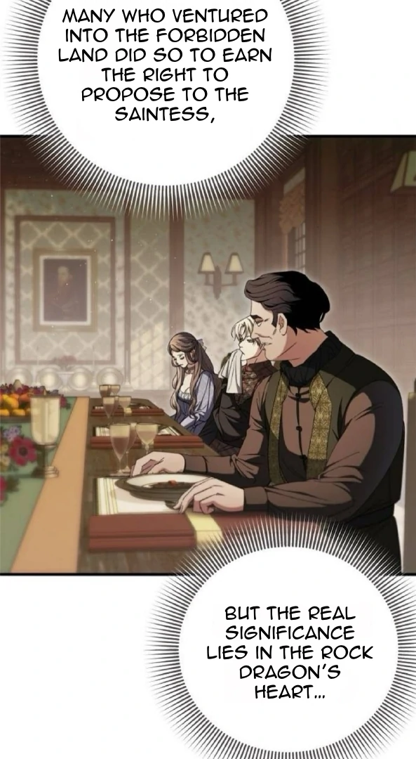 Read The Saintess And The Curse Manga Online