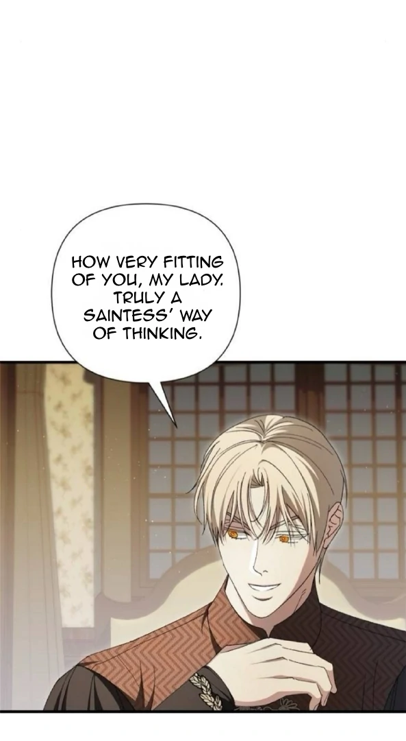 Read The Saintess And The Curse Manga Online