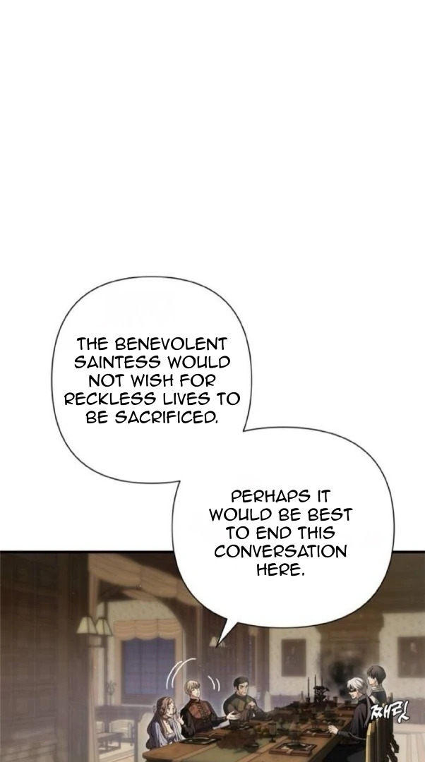 Read The Saintess And The Curse Manga Online