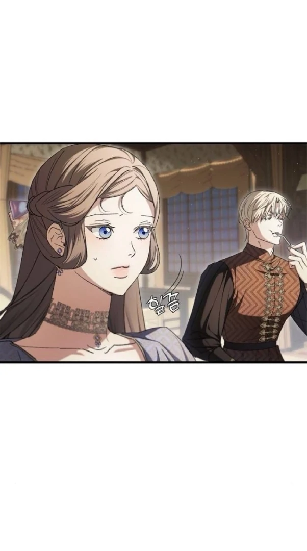 Read The Saintess And The Curse Manga Online