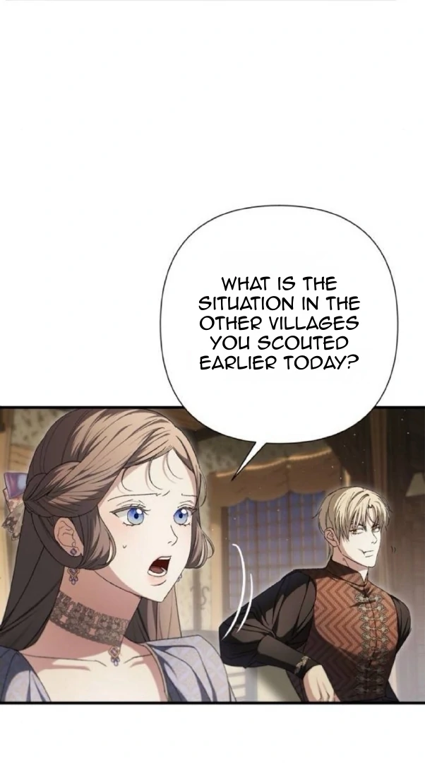 Read The Saintess And The Curse Manga Online