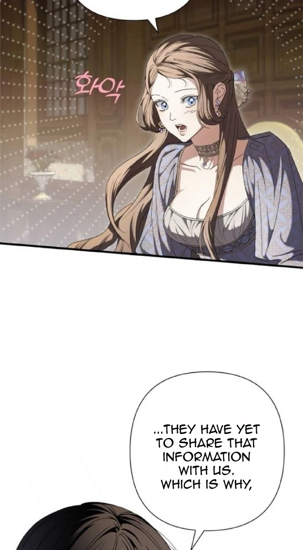 Read The Saintess And The Curse Manga Online