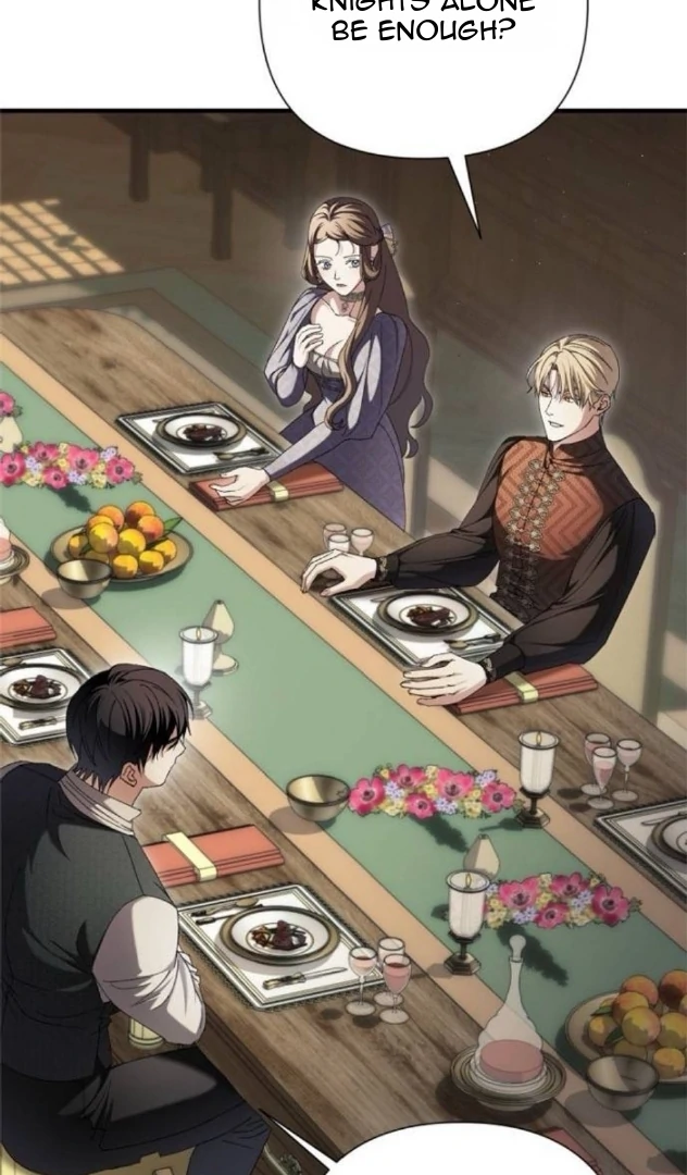 Read The Saintess And The Curse Manga Online