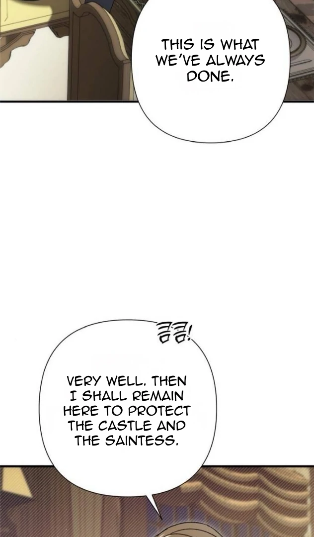 Read The Saintess And The Curse Manga Online