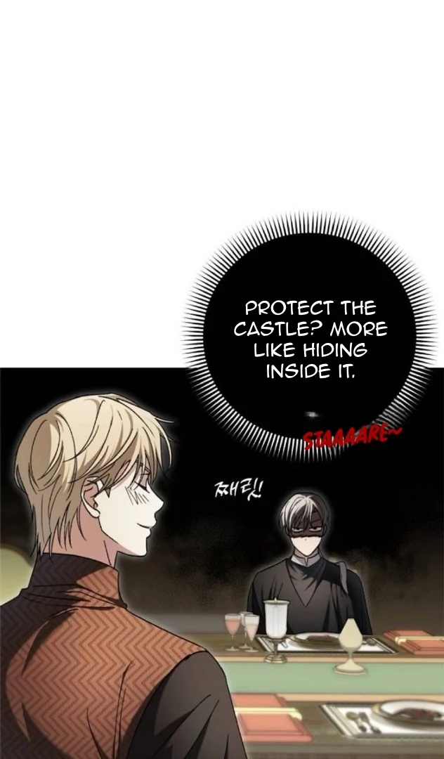 Read The Saintess And The Curse Manga Online