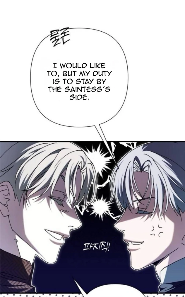 Read The Saintess And The Curse Manga Online