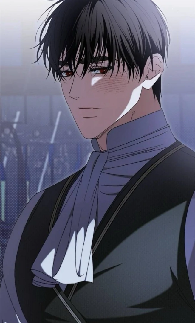Read The Saintess And The Curse Manga Online