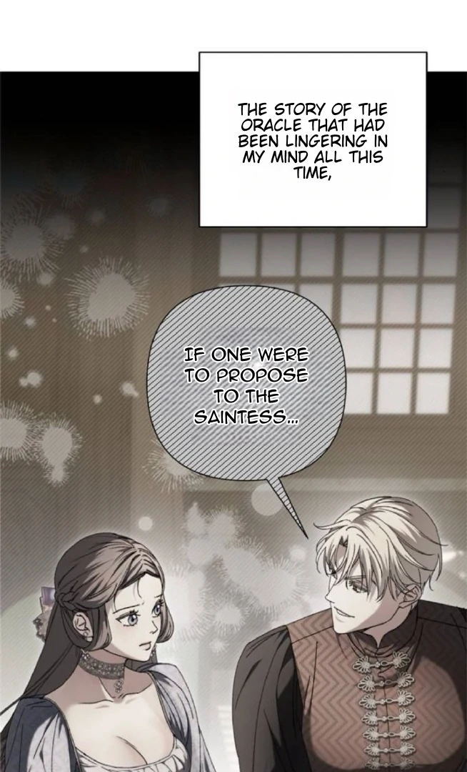Read The Saintess And The Curse Manga Online
