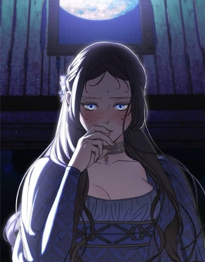 Read The Saintess And The Curse Manga Online