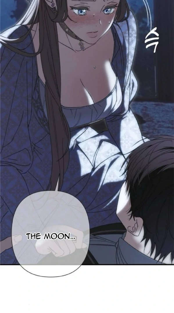Read The Saintess And The Curse Manga Online