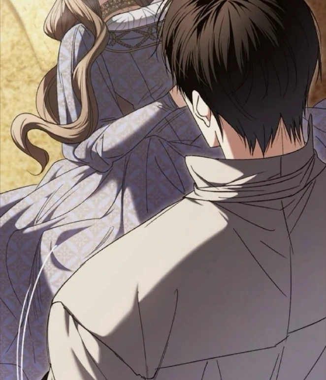 Read The Saintess And The Curse Manga Online