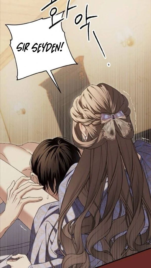 Read The Saintess And The Curse Manga Online