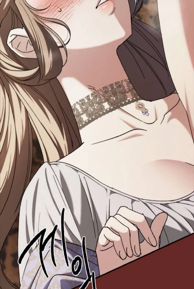Read The Saintess And The Curse Manga Online