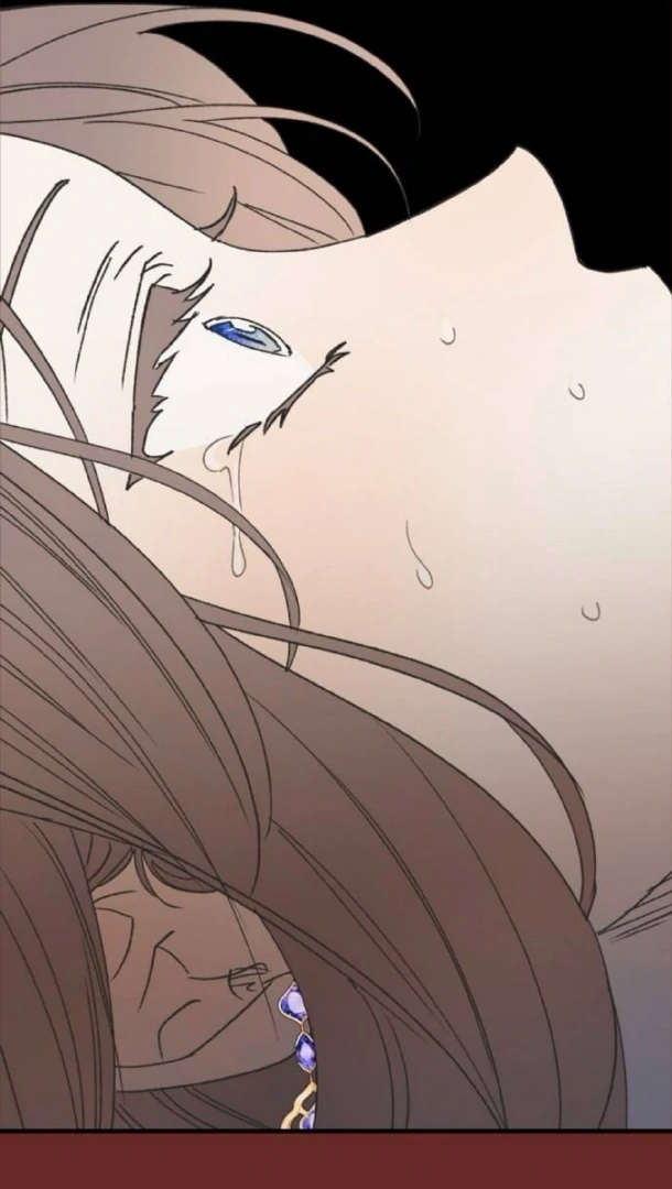 Read The Saintess And The Curse Manga Online