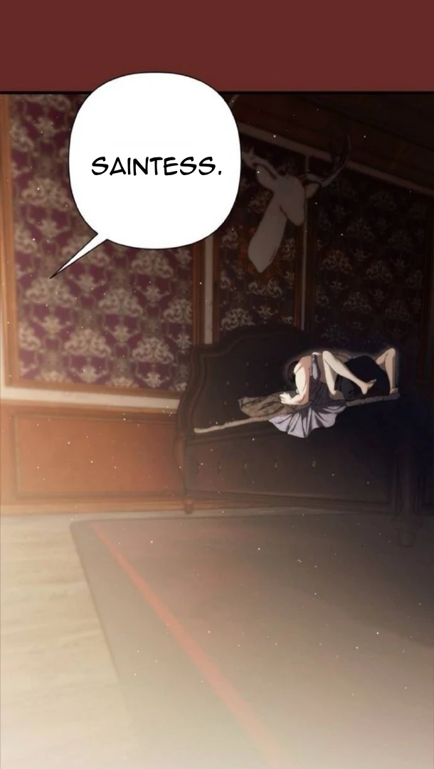 Read The Saintess And The Curse Manga Online