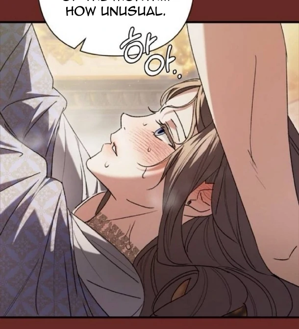 Read The Saintess And The Curse Manga Online