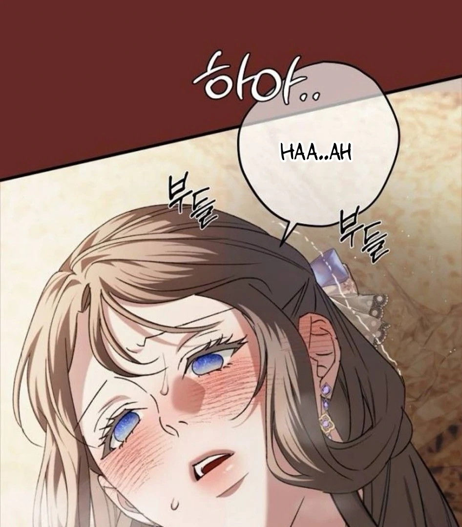 Read The Saintess And The Curse Manga Online