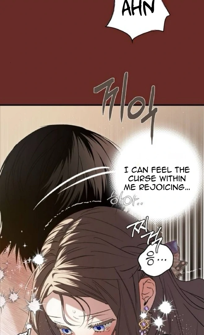 Read The Saintess And The Curse Manga Online