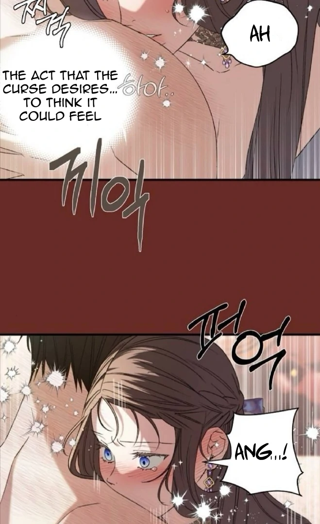 Read The Saintess And The Curse Manga Online