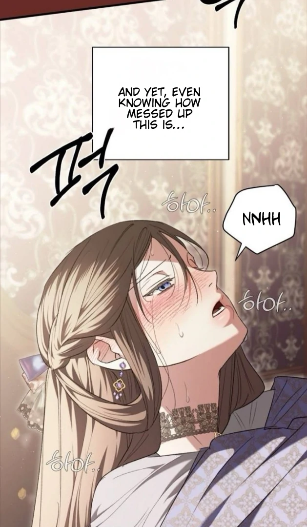 Read The Saintess And The Curse Manga Online