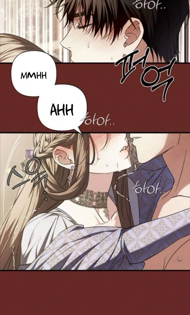 Read The Saintess And The Curse Manga Online