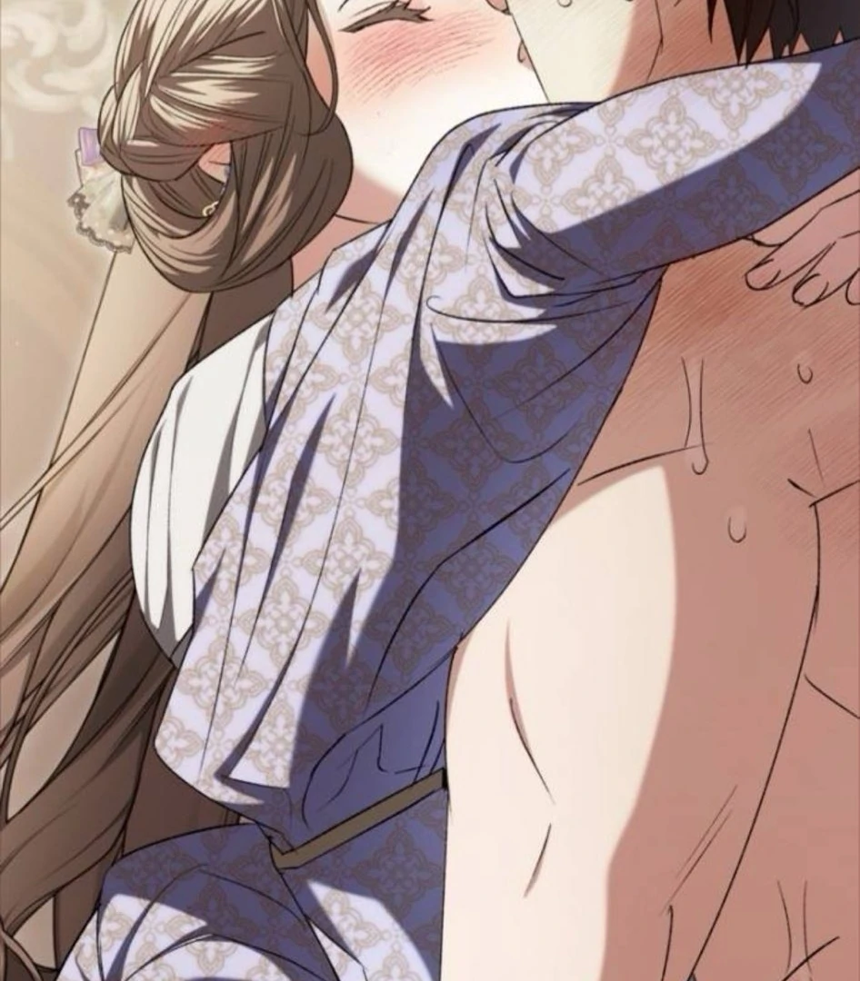 Read The Saintess And The Curse Manga Online