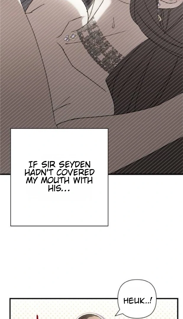 Read The Saintess And The Curse Manga Online