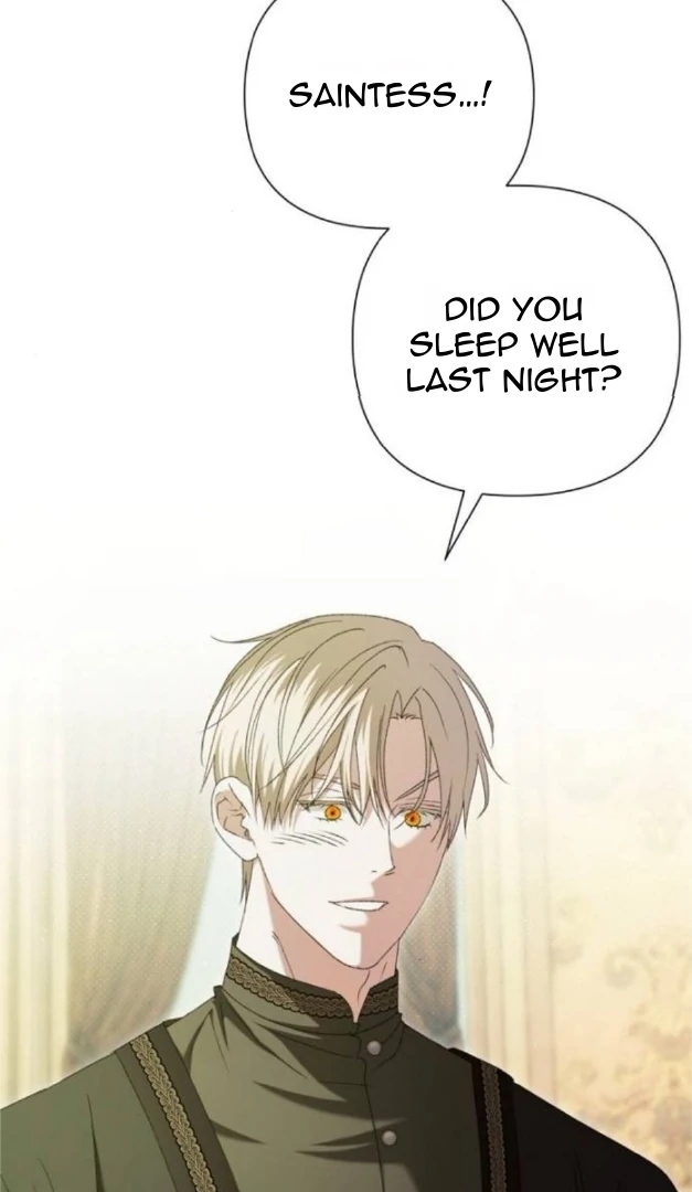 Read The Saintess And The Curse Manga Online
