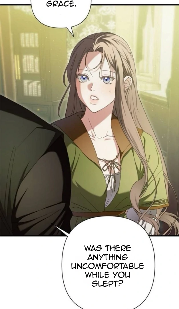 Read The Saintess And The Curse Manga Online