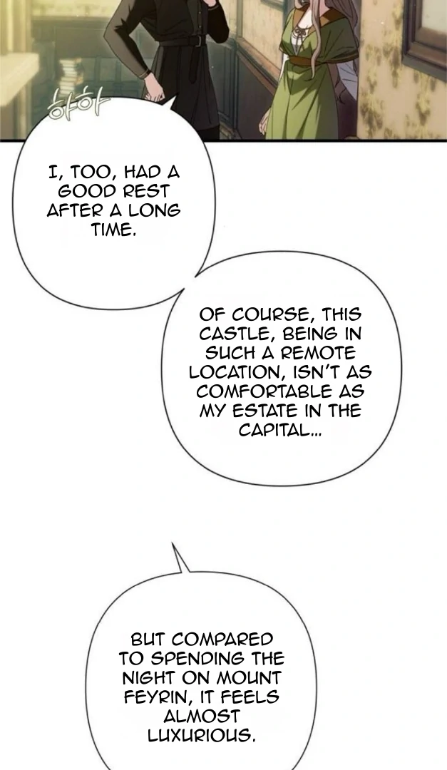 Read The Saintess And The Curse Manga Online