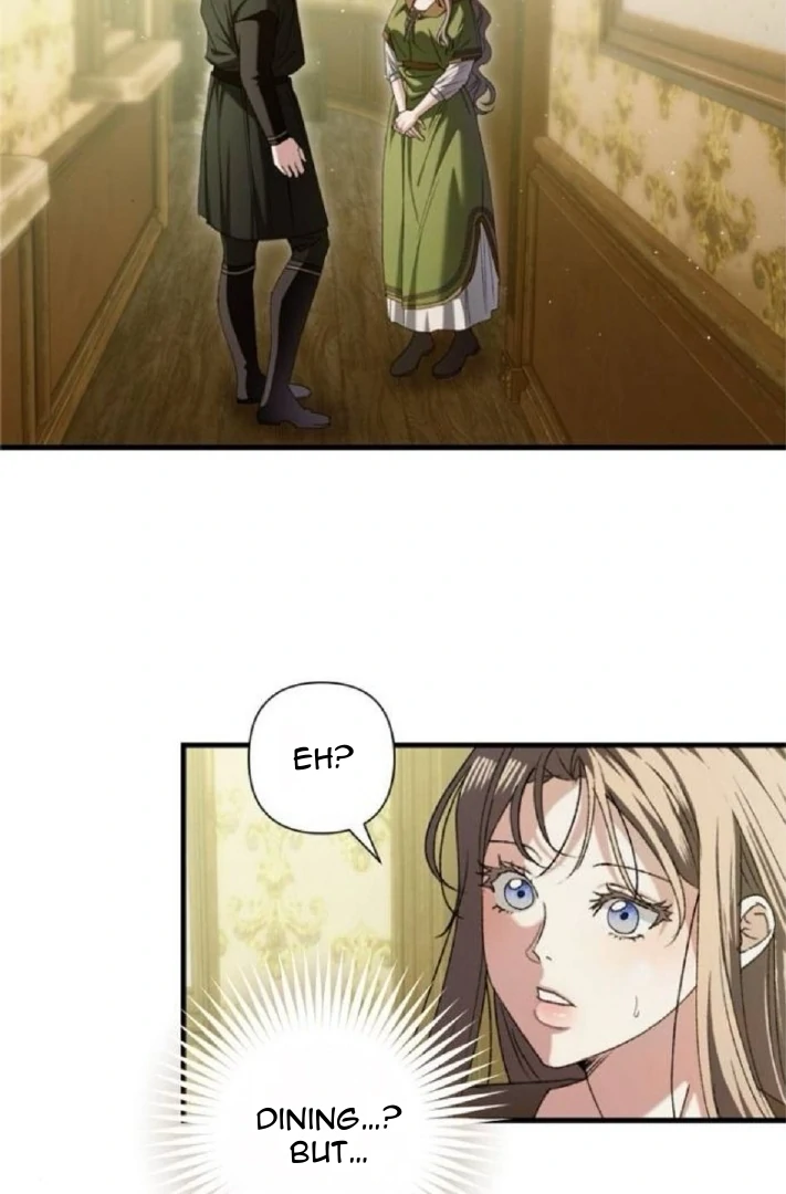 Read The Saintess And The Curse Manga Online