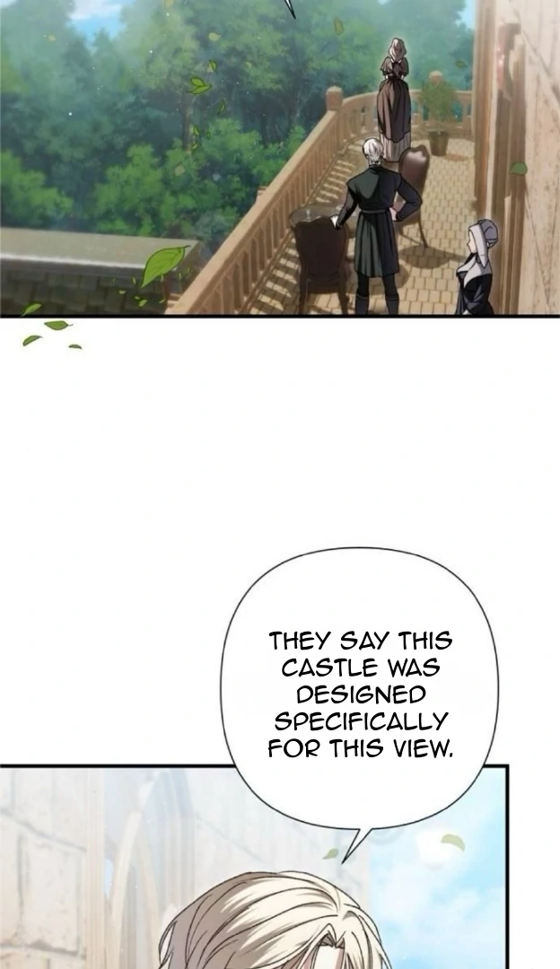 Read The Saintess And The Curse Manga Online