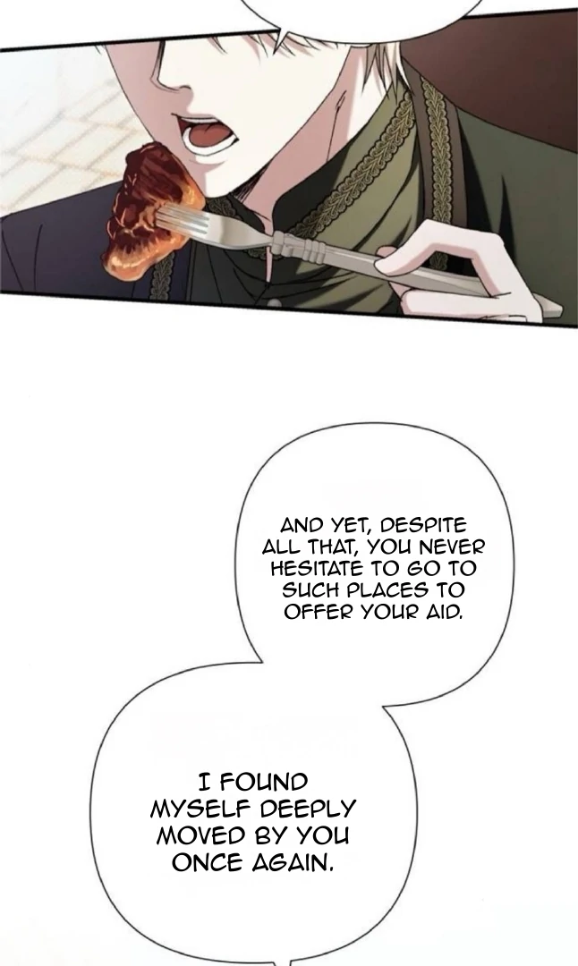 Read The Saintess And The Curse Manga Online