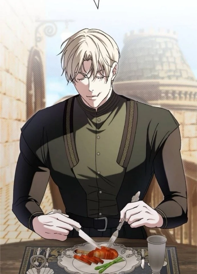 Read The Saintess And The Curse Manga Online