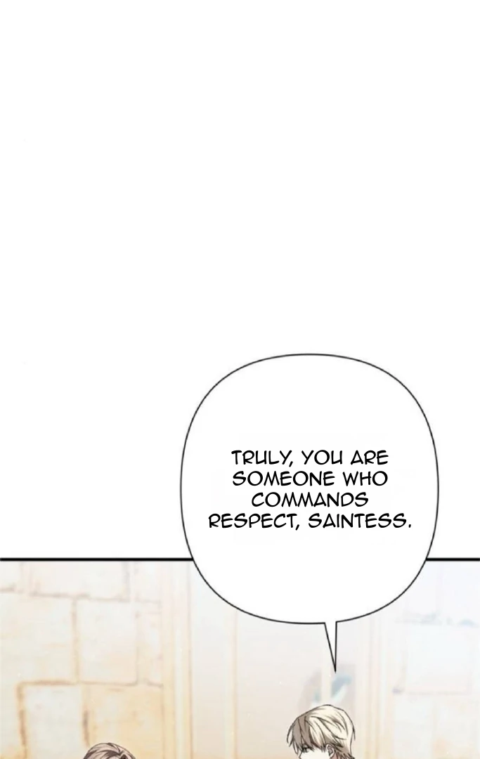 Read The Saintess And The Curse Manga Online