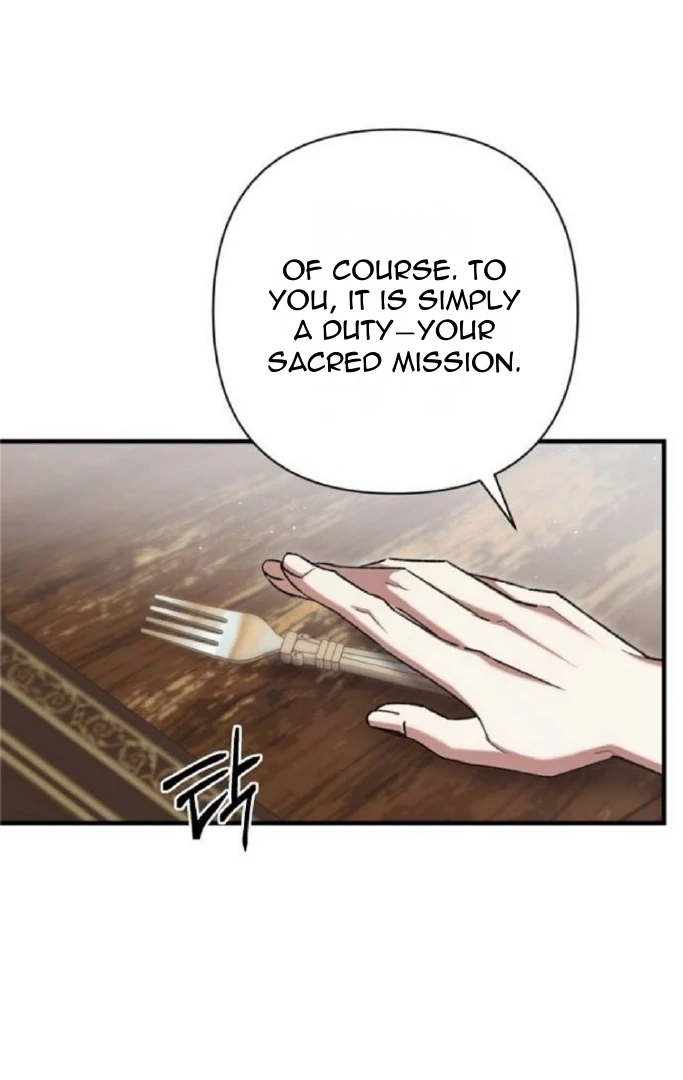 Read The Saintess And The Curse Manga Online