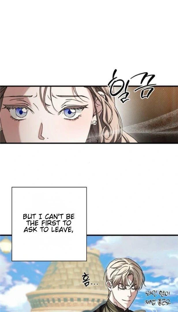 Read The Saintess And The Curse Manga Online
