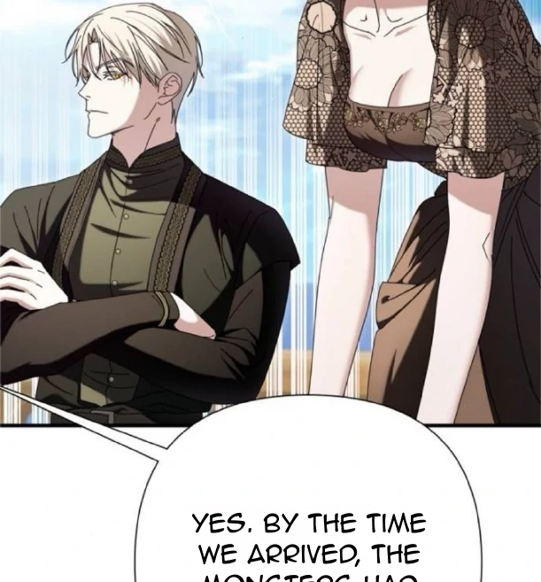 Read The Saintess And The Curse Manga Online