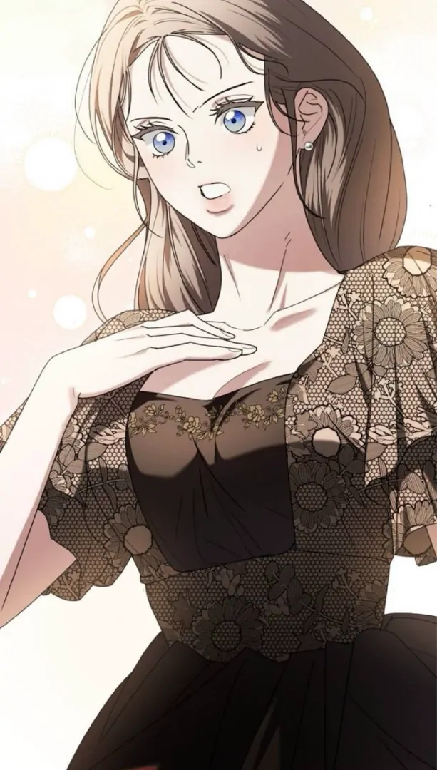 Read The Saintess And The Curse Manga Online