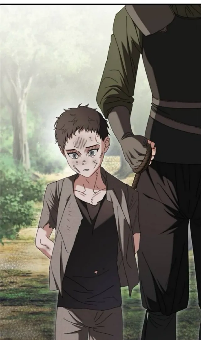Read The Saintess And The Curse Manga Online