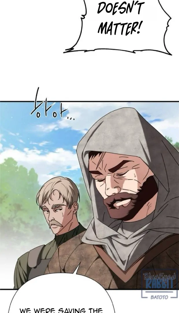 Read The Saintess And The Curse Manga Online